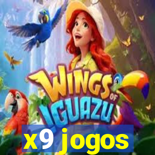 x9 jogos